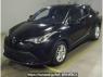 Used 2021 AT toyota c-hr NGX10 Image[0]