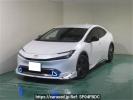 Toyota Prius ZVW65