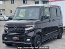 Honda N-BOX CUSTOM JF3