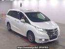 Honda Odyssey RC1