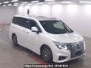 Nissan Elgrand TE52