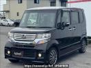 Honda N-BOX CUSTOM JF1