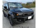 Toyota Land Cruiser 250 GDJ250W