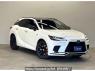 Used 2025 AT lexus rx TALH17 Image[0]