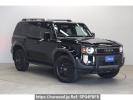 Toyota Land Cruiser 250 GDJ250W