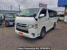 Toyota Regiusace Van KDH206V