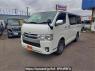Used 2014 AT toyota regiusace-van KDH206V Image[0]
