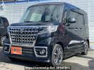 Suzuki Spacia Custom MK53S