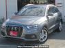 Used 2012 AT audi q3 8UCPSF Image[0]