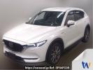 Mazda CX-5 KF2P