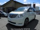 Toyota Alphard ANH20W