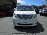Used 2010 AT toyota alphard ANH20W Image[2]