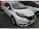 Nissan Note SNE12
