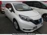 Used 2019 AT nissan note SNE12 Image[0]
