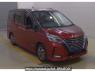 Used 2019 AT nissan serena HFC27 Image[0]