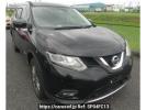 Nissan X-Trail HNT32