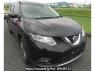 Used 2015 AT nissan x-trail HNT32 Image[0]