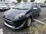 Used 2017 AT toyota aqua NHP10 Image[0]