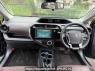 Used 2017 AT toyota aqua NHP10 Image[2]