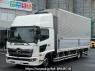Used 2018 MT hino ranger FD2ABG Image[0]