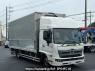 Used 2018 MT hino ranger FD2ABG Image[2]