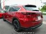 Used 2023 AT mazda cx-8 KG2P Image[1]