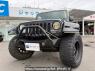 Used 2008 AT jeep jeep-wrangler-unlimited JK38L Image[2]