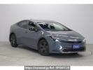 Toyota Prius ZVW60