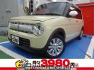 Suzuki ALTO Lapin HE33S