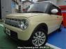 Used 2016 AT suzuki alto-lapin HE33S Image[1]