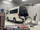 Toyota Hiace Van KDH201Kカイ