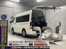 Used 2014 AT toyota hiace-van KDH201Kｶｲ Image[0]