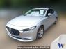 Used 2020 AT mazda mazda3 BP5P Image[0]