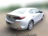 Used 2020 AT mazda mazda3 BP5P Image[1]