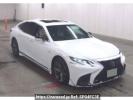 Lexus LS VXFA50