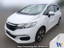 Honda Fit Hybrid GP5