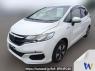 Used 2019 AT honda fit-hybrid GP5 Image[0]
