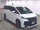 Toyota Vellfire TAHA40W
