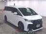 Used 2024 AT toyota vellfire TAHA40W Image[0]
