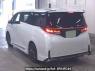 Used 2024 AT toyota vellfire TAHA40W Image[1]
