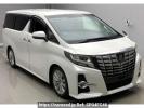 Toyota Alphard AGH30W