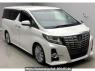 Used 2016 AT toyota alphard AGH30W Image[0]