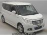 Used 2017 AT mitsubishi delica-d2 MB36S Image[0]