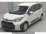 Used 2023 AT toyota sienta MXPL10G Image[0]