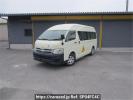 Toyota Hiace Commuter KDH223B