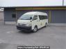 Used 2012 AT toyota hiace-commuter KDH223B Image[0]