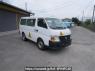Used 2011 AT nissan caravan-coach SGE25ｶｲ Image[1]