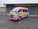 Nissan NV350 CARAVAN VAN CW4E26