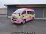 Used 2016 AT nissan nv350-caravan-van CW4E26 Image[0]