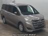 Used 2018 AT toyota noah ZRR85G Image[0]